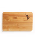 Breakfast Board Balance Bamboo