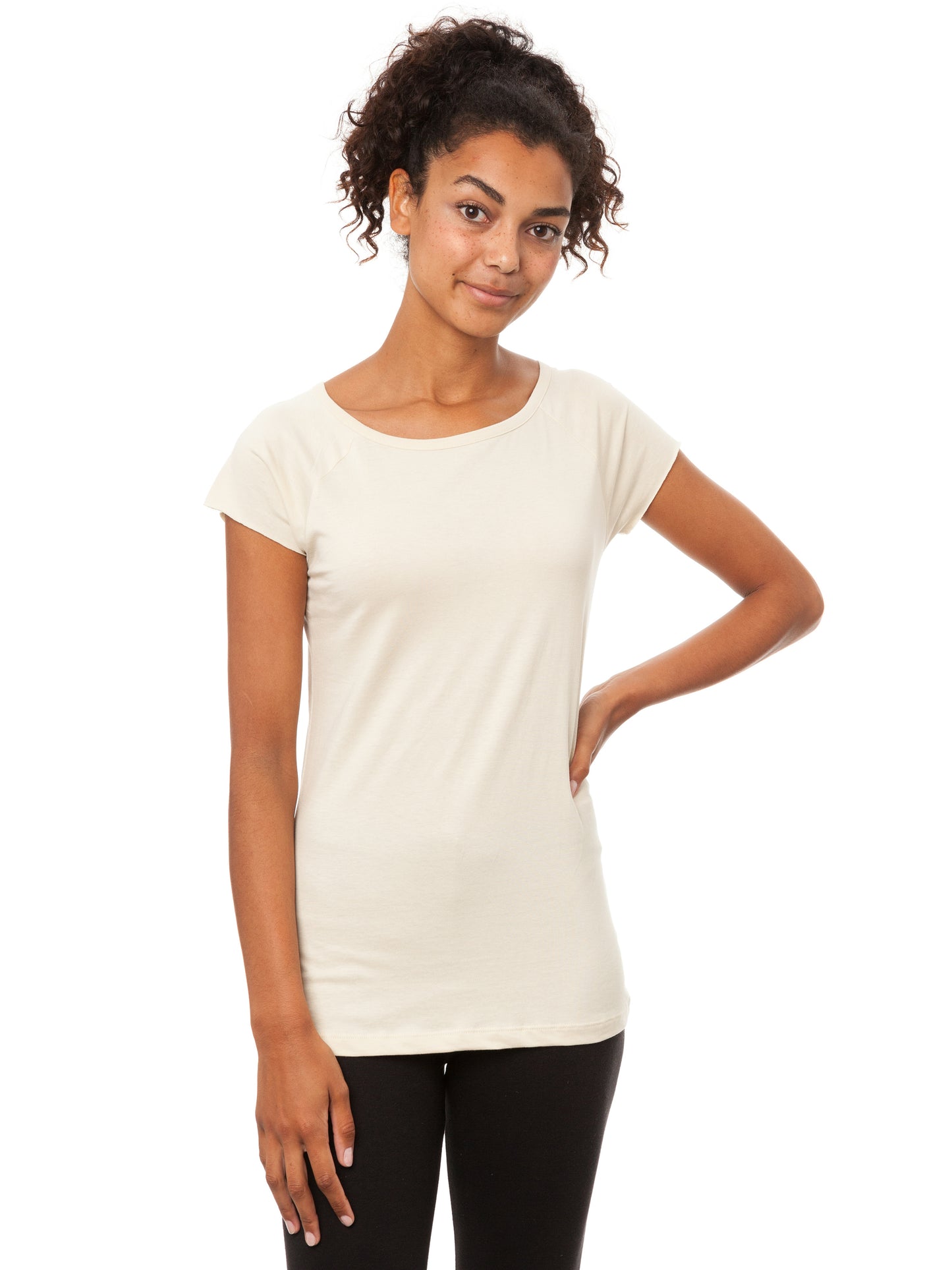 Cap Sleeve sand