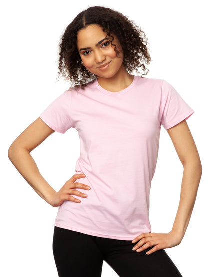 T-Shirt rosa