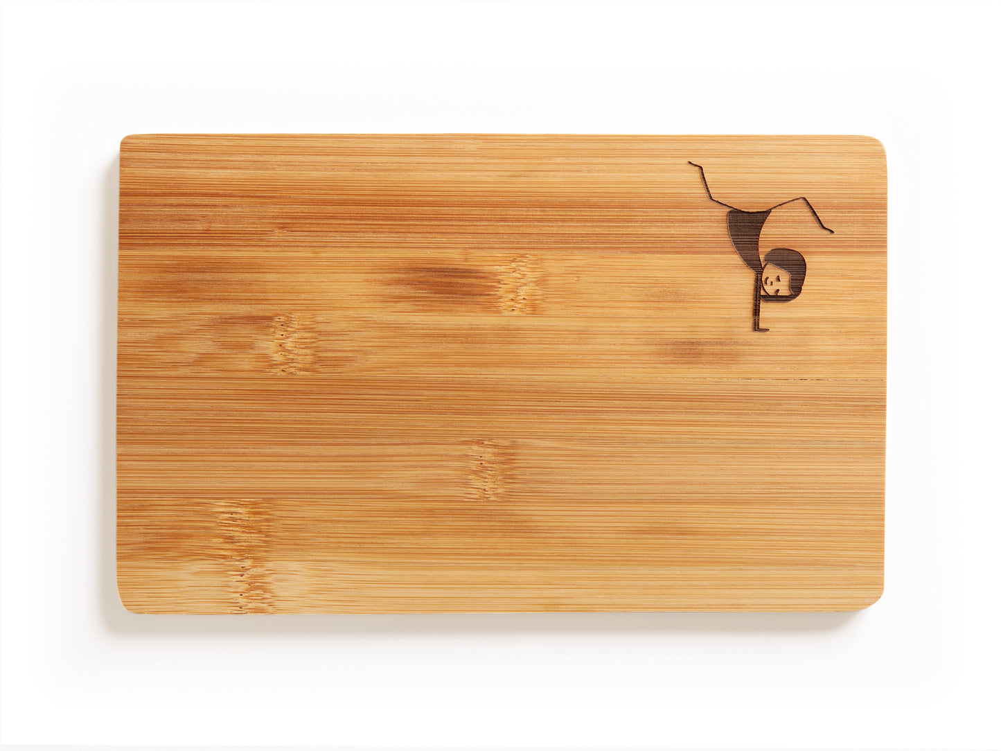 Breakfast Board Balance Bamboo