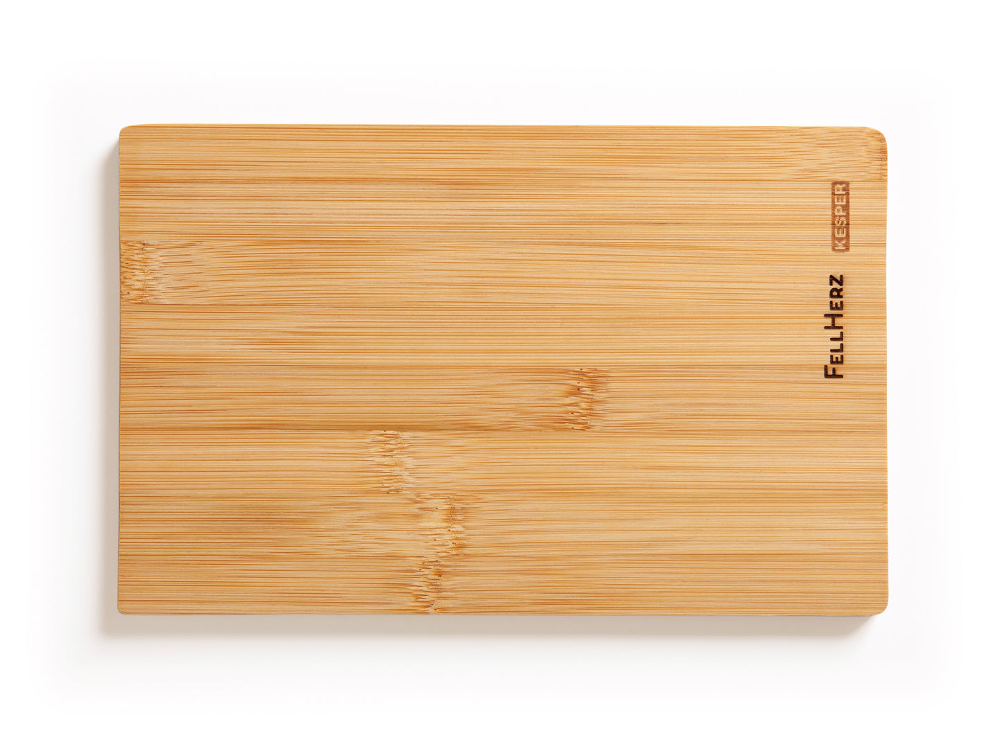 Breakfast Board Sporty Girl Bamboo