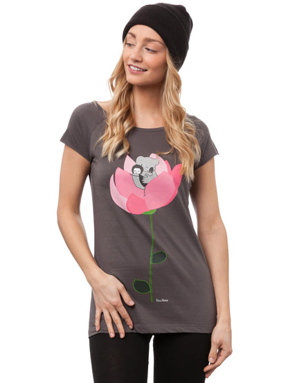 koala girl cap sleeve castlerock 