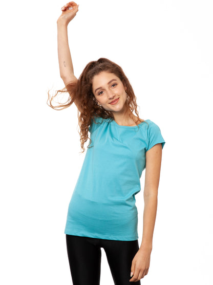 Cap Sleeve neptune