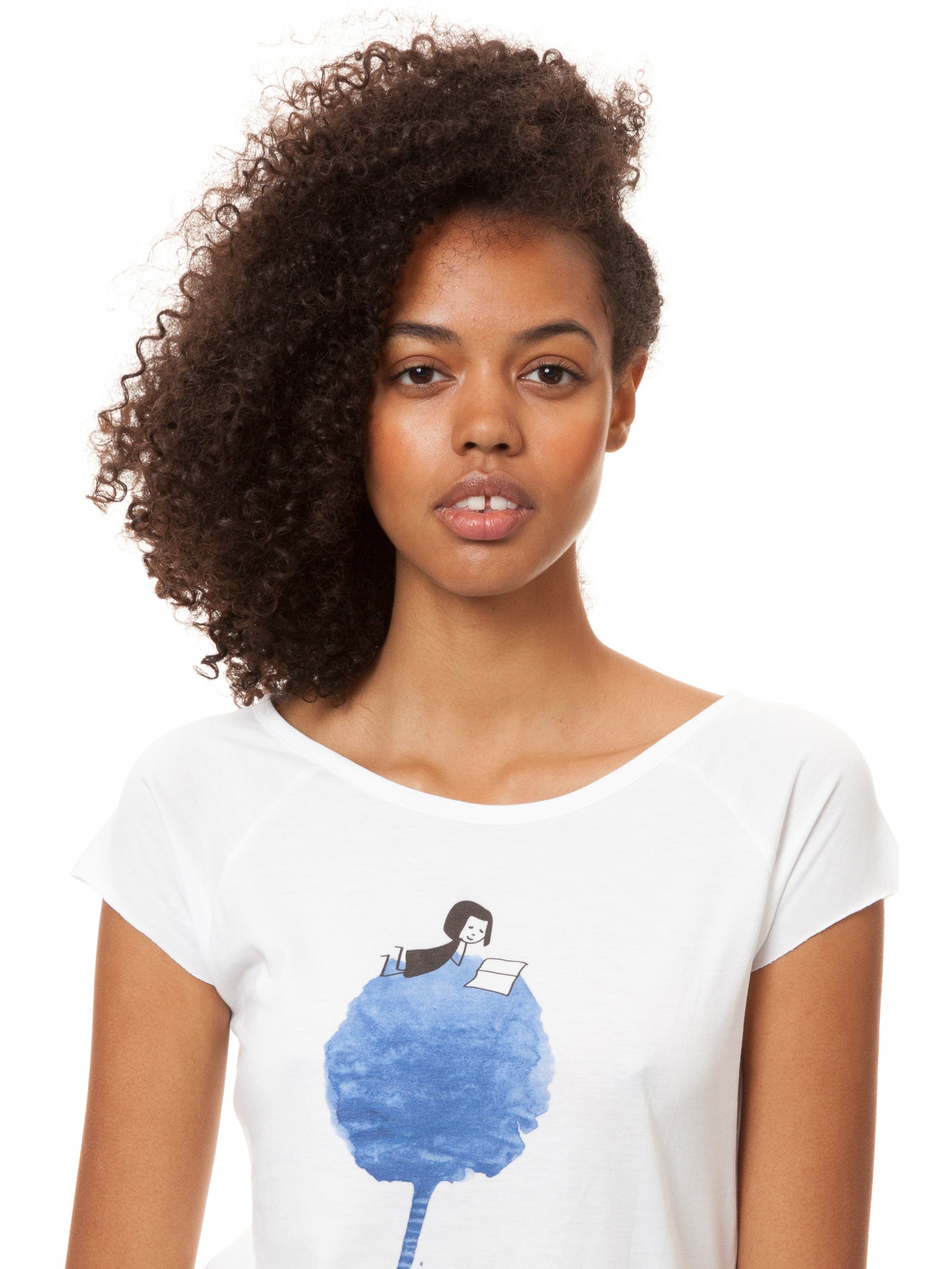 Advantage bundle flower book white 