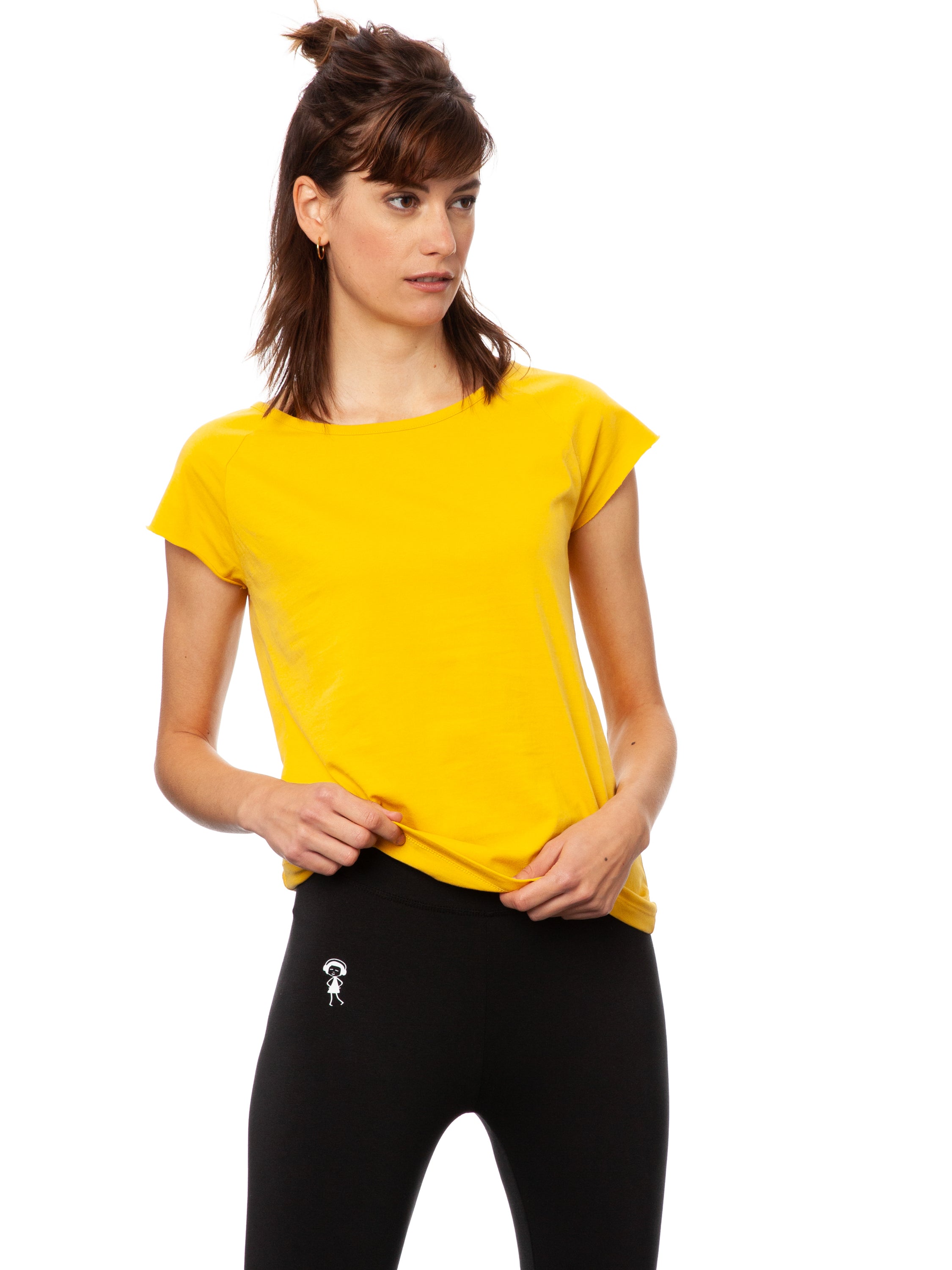 FellHerz leggings black