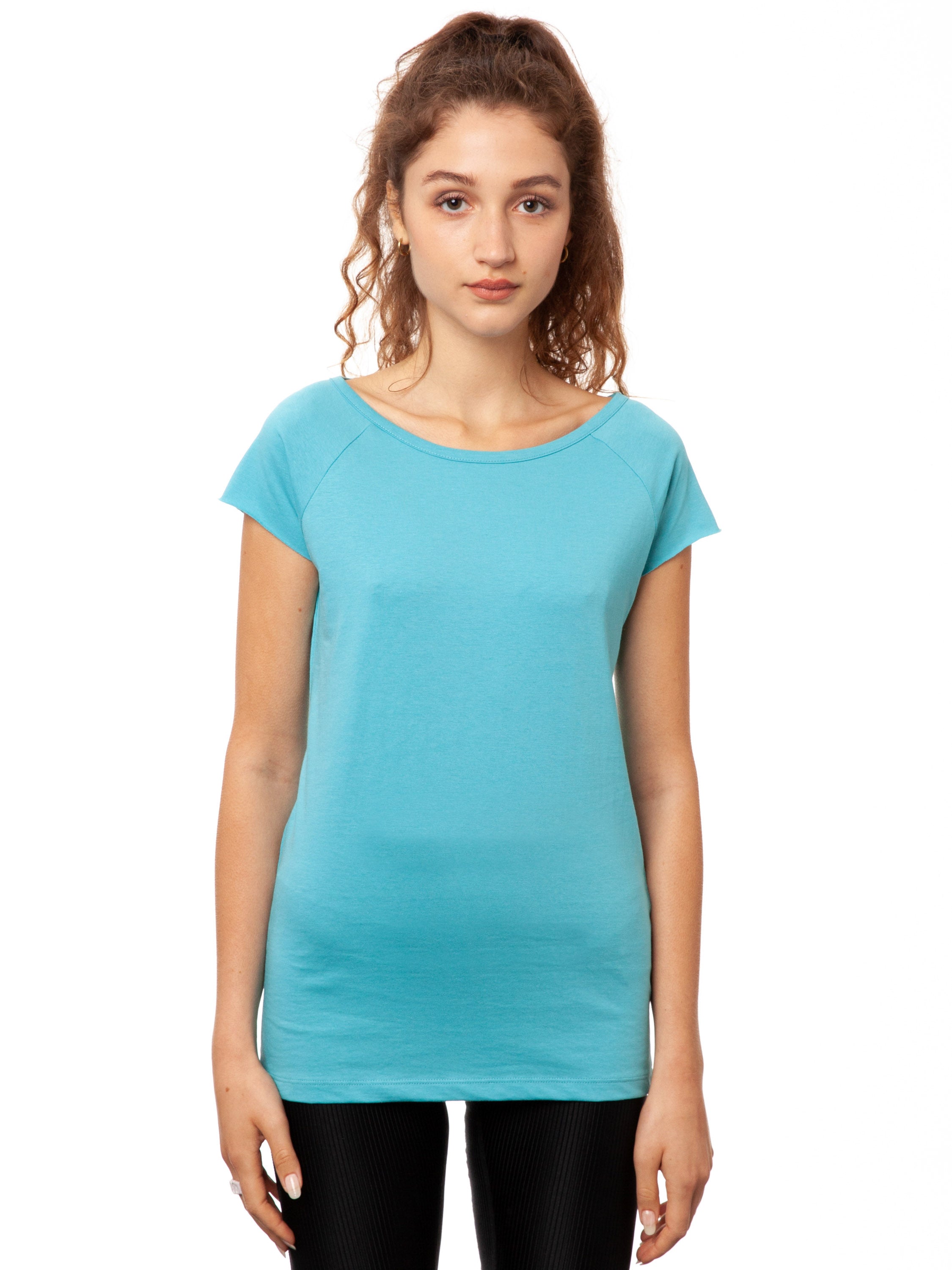 Cap sleeve neptune 