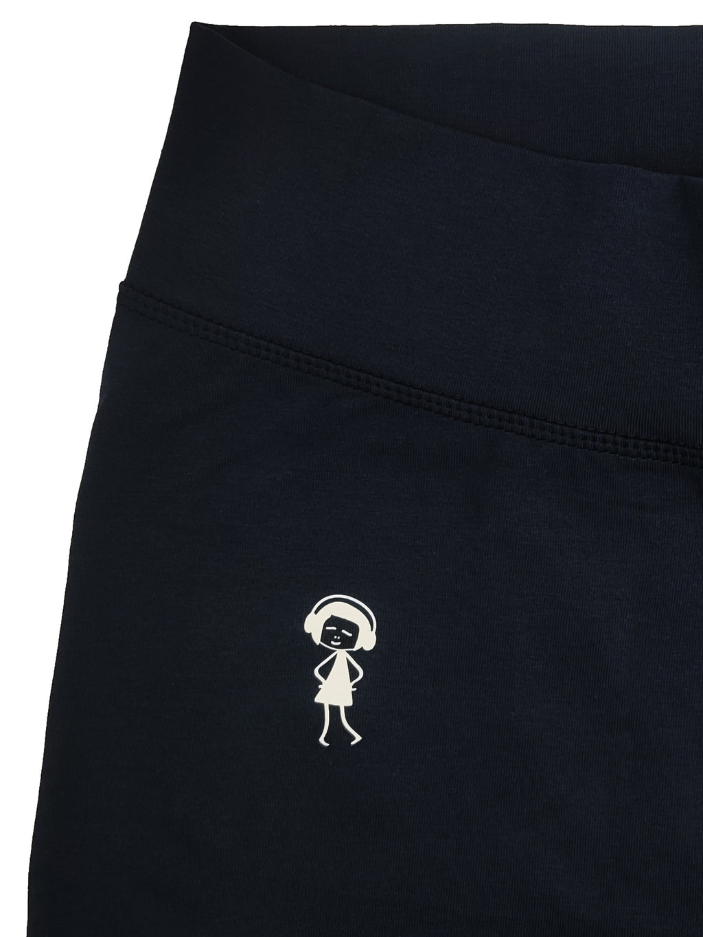 FellHerz leggings black