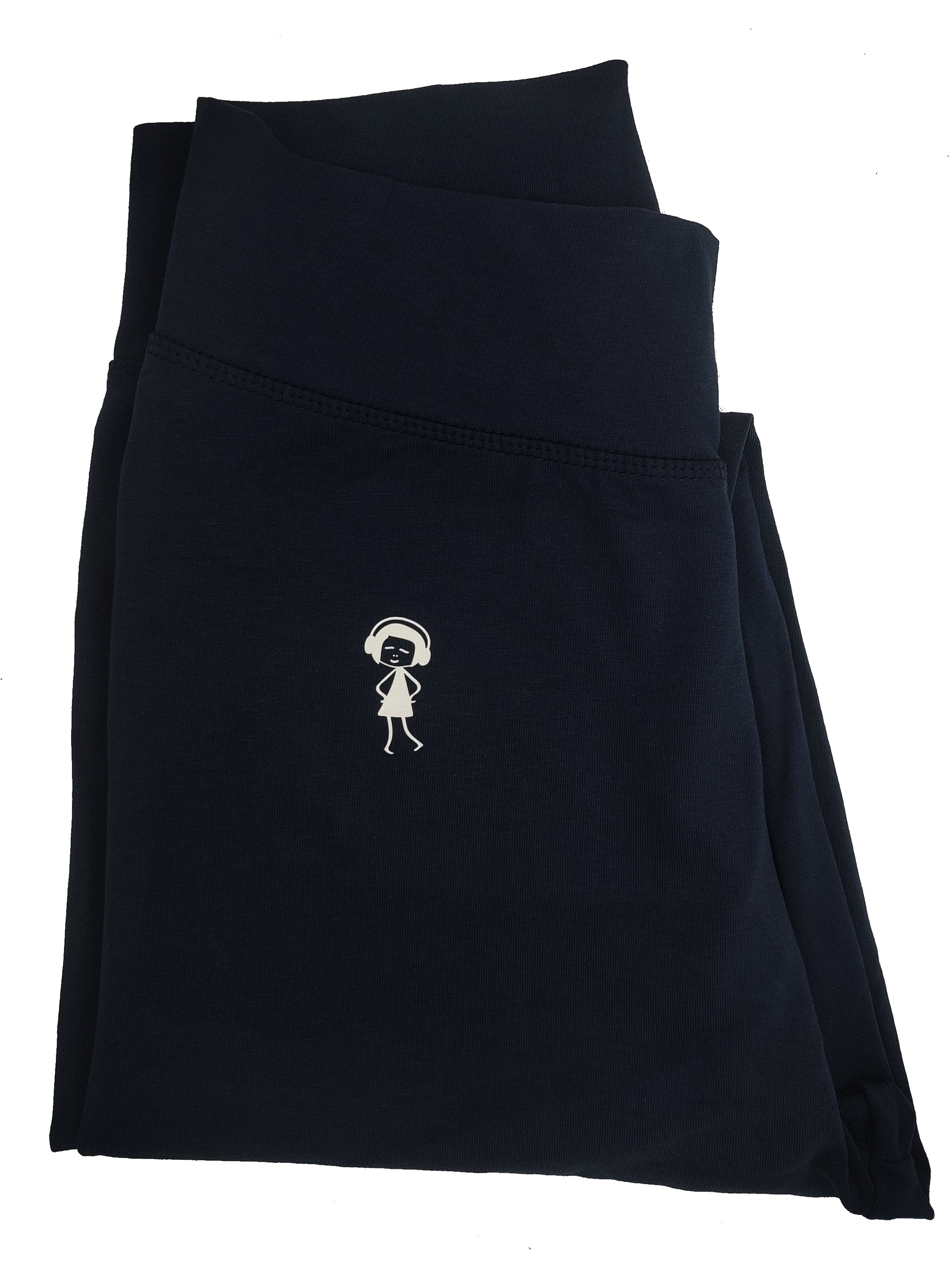 FellHerz leggings black
