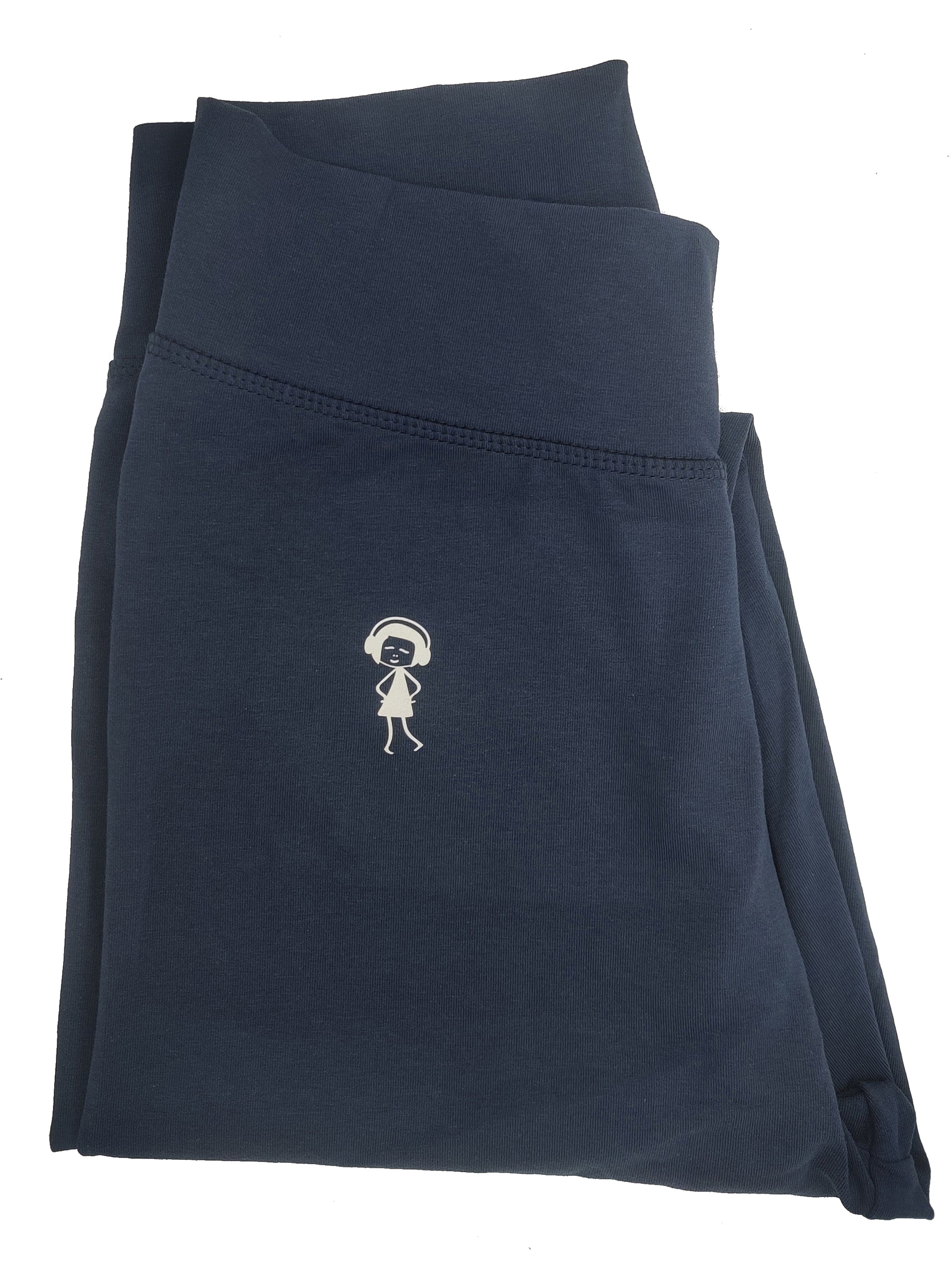 FellHerz leggings navy