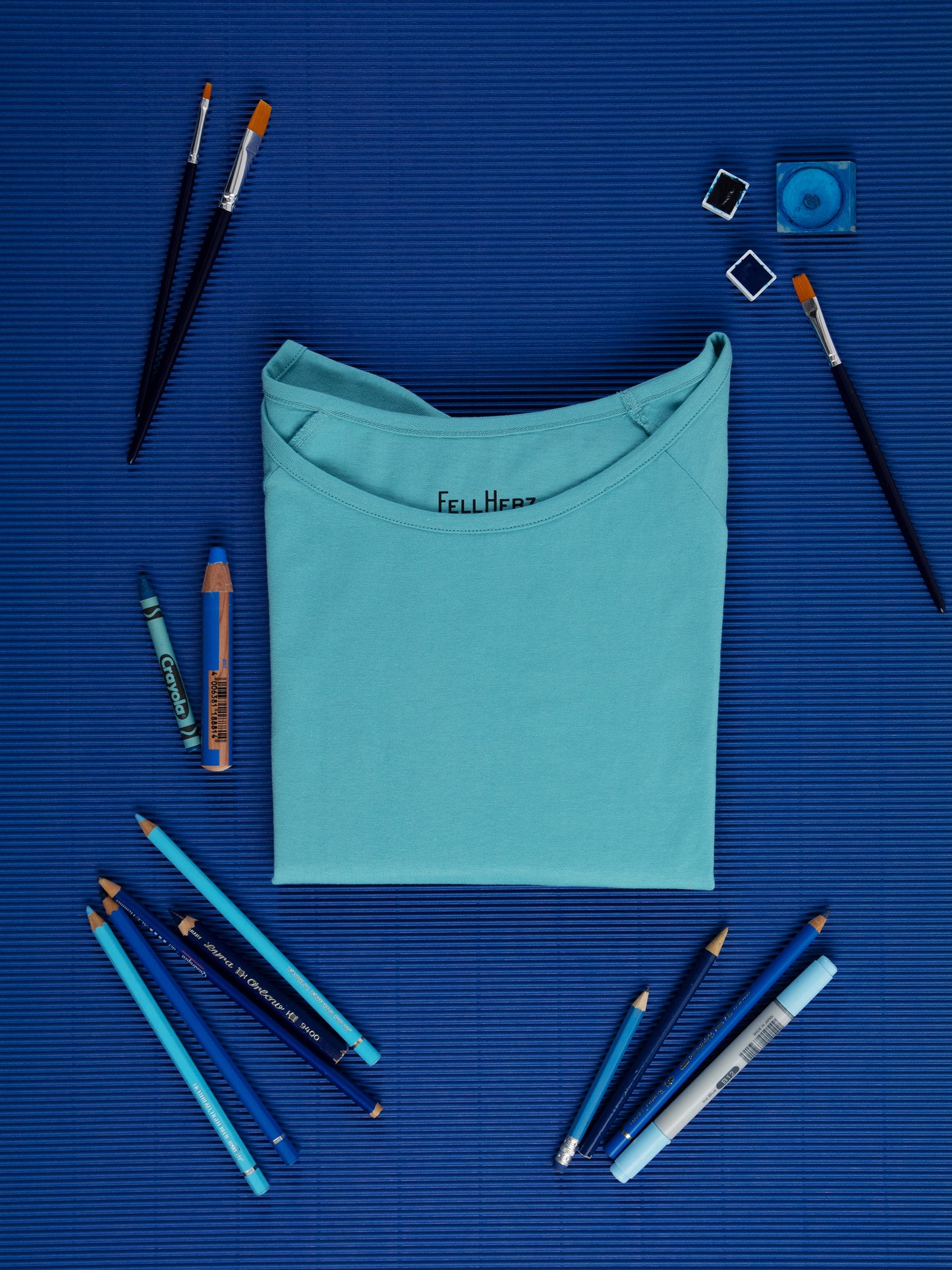 Cap Sleeve neptune
