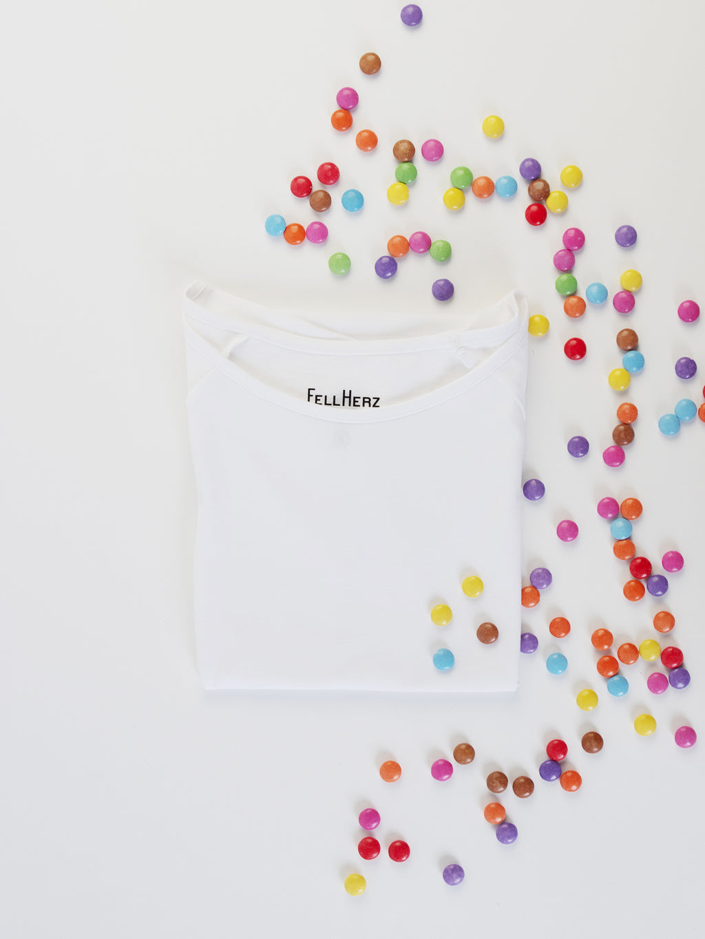 3er Pack Cap Sleeve white